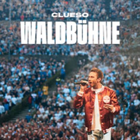 CLUESO - BERLIN - 04.09.2027 18:45