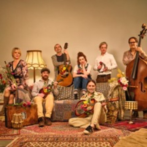 Okertones - BRAUNSCHWEIG - 26.08.2026 19:00