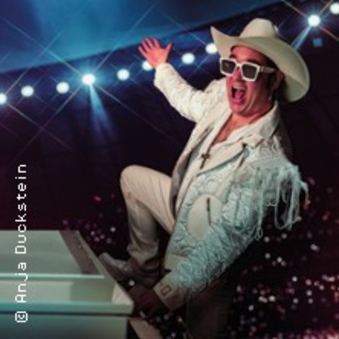 Bitch Is Back - The Elton John Show - BRAUNSCHWEIG - 12.08.2026 19:00