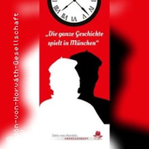 Fr�ulein Pollinger - Murnau - 19.05.2026 19:30