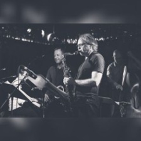 King Georg Session - K�LN - 06.05.2026 20:00