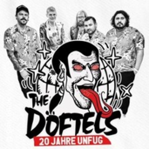 20 Jahre D�ftels - WORMS - 30.05.2026 20:00