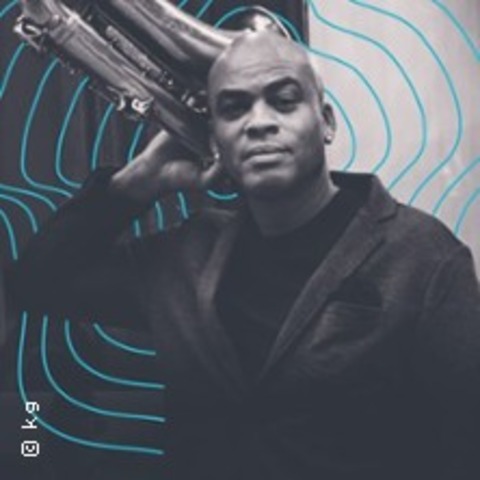 Bartus/Dudli Quartet ft. Wayne Escoffery - K�LN - 28.05.2026 20:00