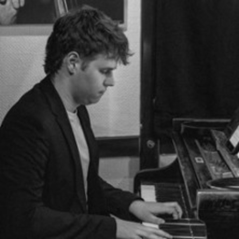 Young Talents: Max K�hler Trio - K�LN - 27.05.2026 20:00