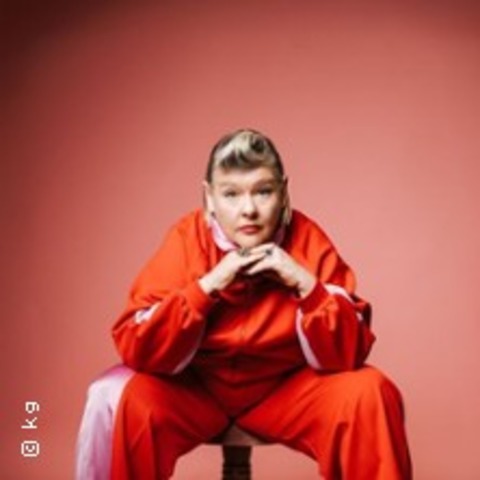 Hanna Fearns - Album Release Konzert - K�LN - 23.05.2026 20:00