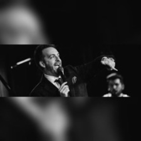 Benny Benack III Quartet - K�LN - 19.05.2026 20:00