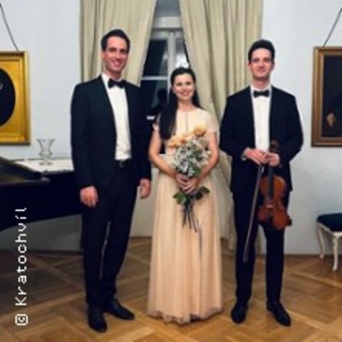 Romanzen und Virtuosit�t - SAGARD - 26.06.2026 20:00