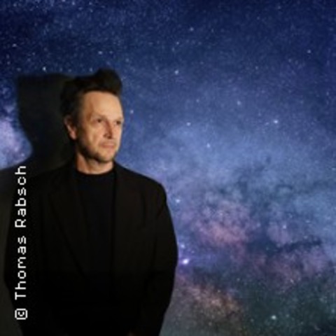 Das Buch der Unruhe - D�SSELDORF - 11.05.2026 19:30