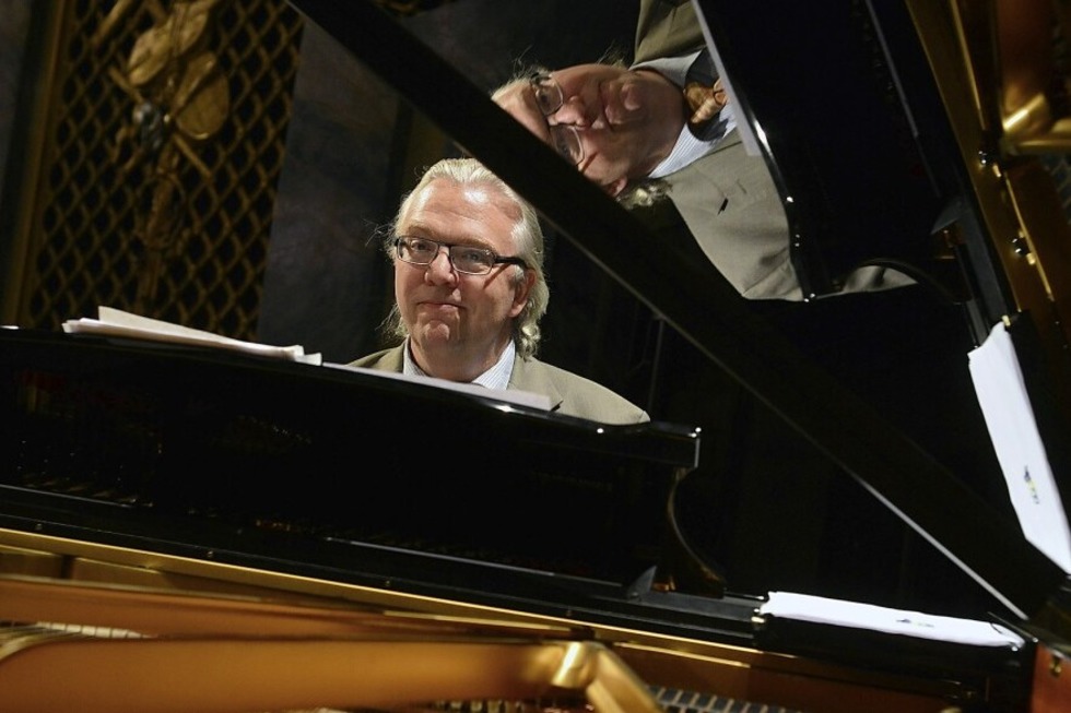 Thilo Wagner ist mit f�nf weiteren f�hrenden Interpreten der swingenden Stilistik im Jazztone zu Gast - Badische Zeitung TICKET