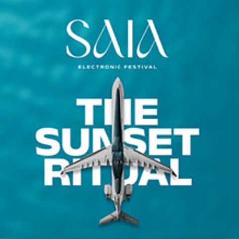 SAIA - Open Air - Heidelberg - 07.08.2026 16:00