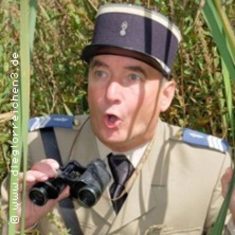 Krimi-Dinner inkl. 3-Gang-Men�, Die Pest - oder wer lacht, der �berlebt! - GROSSKOSCHEN - 16.10.2026 18:00