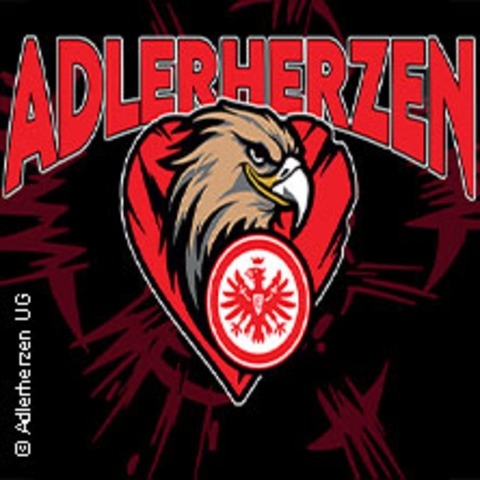 Adlerherzen - Frankfurt am Main - 02.06.2026 20:00