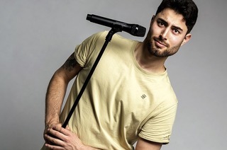 Die n�chste Comedy-Night findet im Jazzhaus Freiburg statt