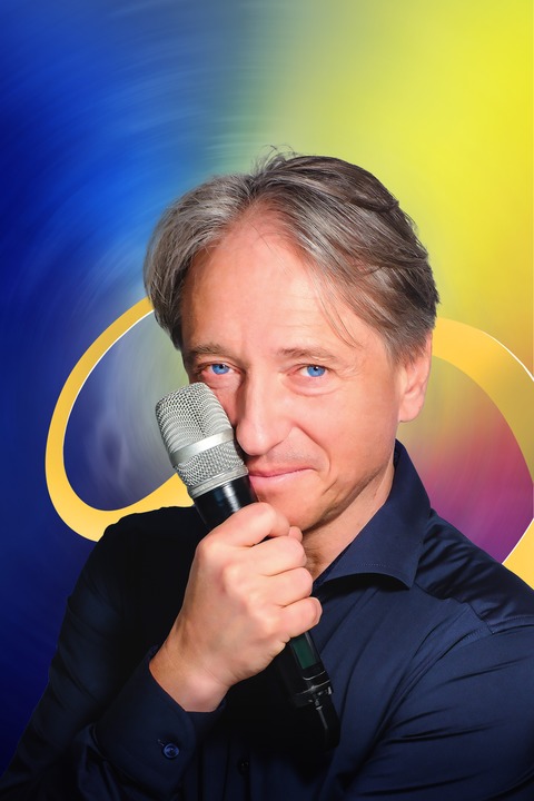 Martin O. - Super Looper - Es flie�t Loop in seinen Adern - Biberach an der Ri� - 21.01.2027 19:00