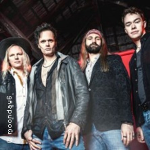 moonday 6 LIVE - DORSTEN - 21.05.2026 20:00