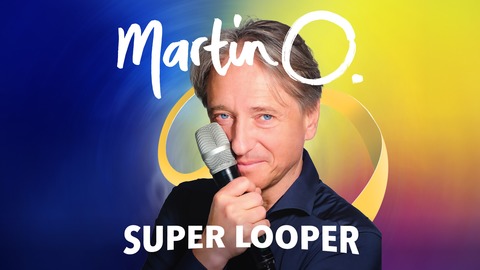 Martin O. | SUPER LOOP - Walldorf - 07.09.2026 20:00
