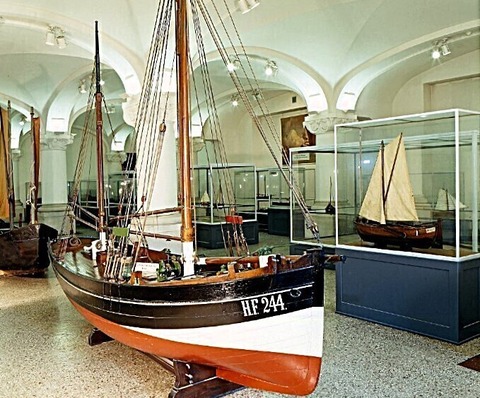 Fischermanns Gang - Erleben Sie Altonas maritimes Erbe - Hamburg - 25.07.2026 14:30