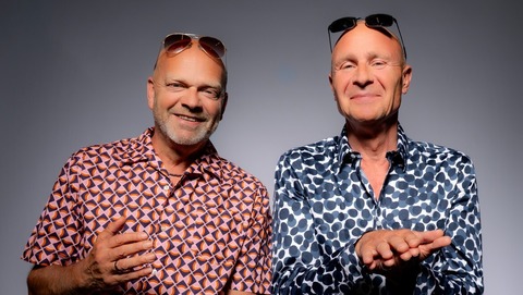 die feisten „Moskito“ - Herborn - 20.06.2027 18:00