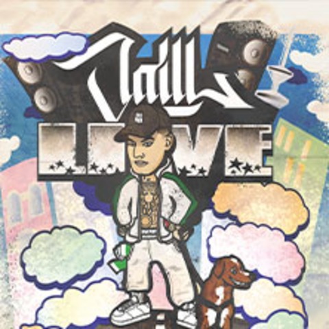 JAILL - LIVE 2027 - Leipzig - 11.02.2027 20:00