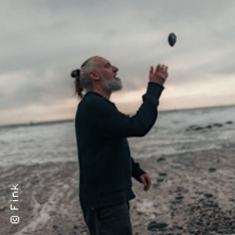 FINK - Europe Tour 2026 - LEIPZIG - 03.10.2026 20:00