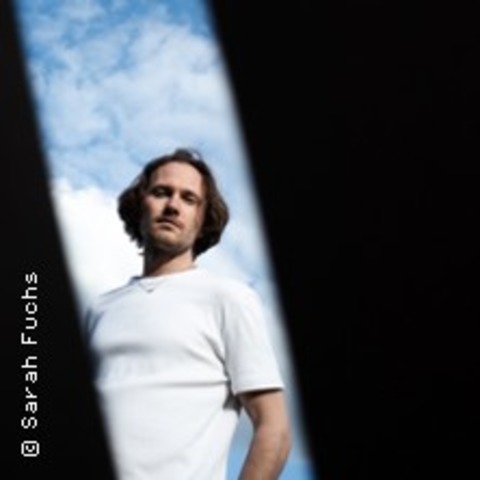 David August - solo piano - BERLIN - 21.05.2026 19:30