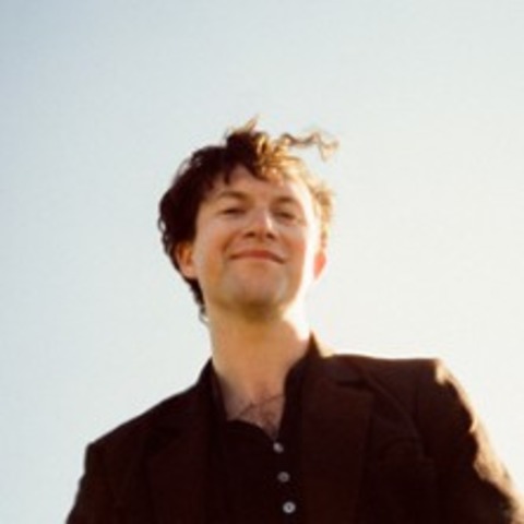 MT Jones - The Joy Tour - HAMBURG - 17.04.2026 19:30