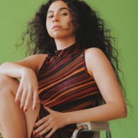 Silvana Estrada - Vendr�n Suaves Lluvias - D�sseldorf - 06.05.2026 20:00