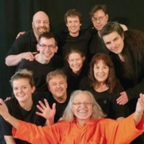 Improtheater Showtime die 36. - Stuttgart - 24.10.2026 20:00