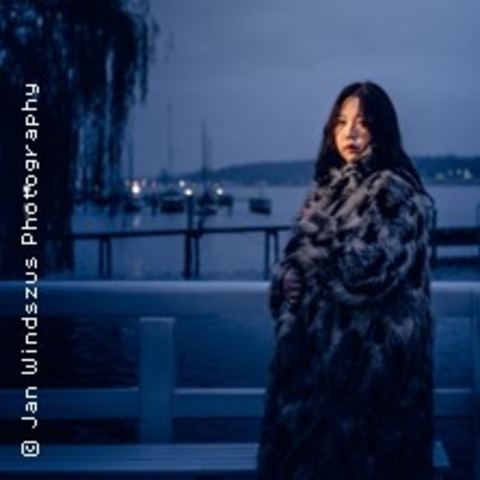 Madama Butterfly - Oper von Giacomo Puccini - BERLIN - 15.01.2027 19:00