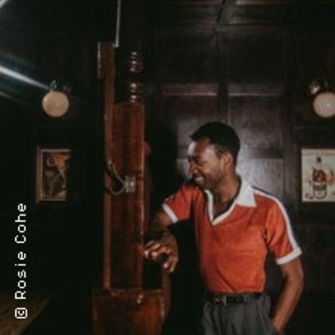 Jalen Ngonda - LUXEMBOURG-CITY - 12.05.2026 20:00