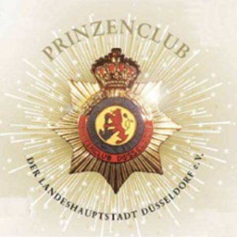 M�HNEN MEET PRINZEN - Altweiber in der Rheinterrasse - D�SSELDORF - 04.02.2027 13:11