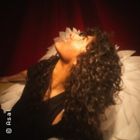 Asal - Kiss The Sun Europe Tour 2026 - K�ln - 19.06.2026 19:00