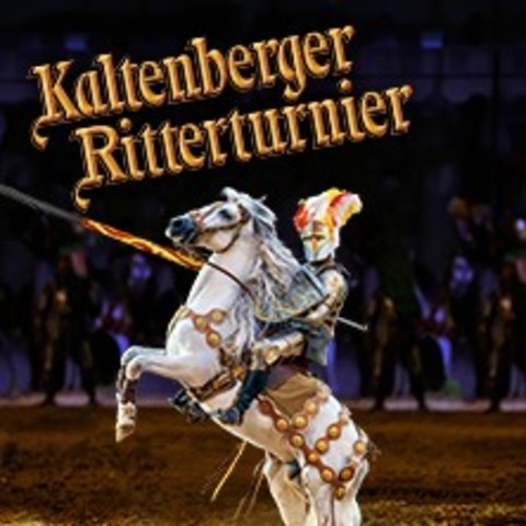 Kaltenberger Ritterturnier - GELTENDORF - 11.07.2026 16:00