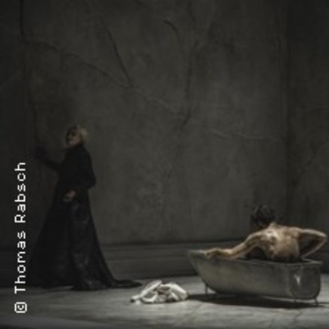 Macbeth - D�SSELDORF - 25.04.2026 19:30