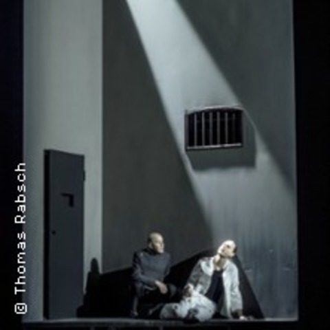 Die M�rchen des Oscar Wilde... - D�SSELDORF - 14.04.2026 19:30