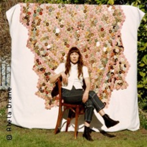 Alela Diane & Band (USA) - Schorndorf - 23.05.2026 20:30