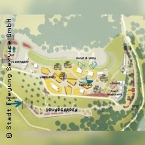 Der Berg ruft - FREYUNG - 15.08.2026 17:00