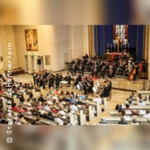 Klangbilder - LEIPZIG - 25.05.2026 17:00