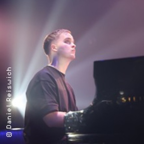 Levi.Sct - Wien - 07.04.2027 20:00