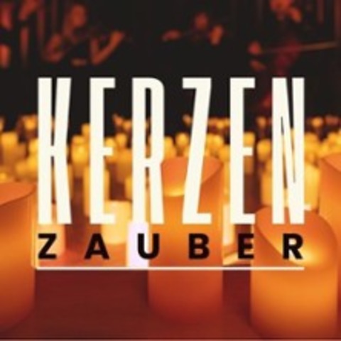 Kerzenzauber - Meister der Klassik - PASSAU - 18.05.2026 19:00