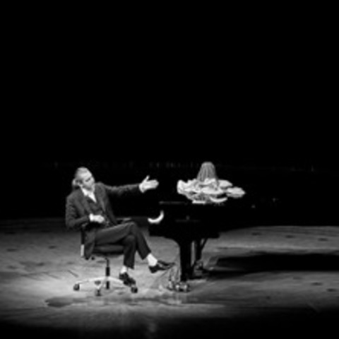 Hagen Rether - Liebe - KIEL - 31.05.2026 19:00