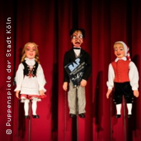 Abendst�ck: Verdamp lang Sch�l - Erwachsenenst�ck - K�LN - 23.04.2027 19:30