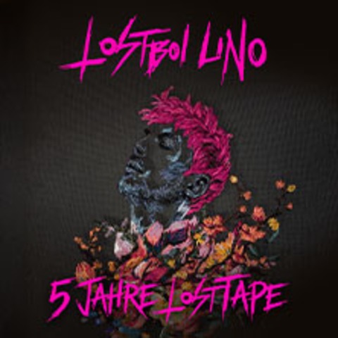 Lostboi Lino - HAMBURG - 10.08.2026 19:30