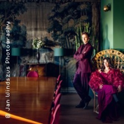 Krol Roger - Oper von Karol Szymanowski - BERLIN - 29.03.2027 18:00