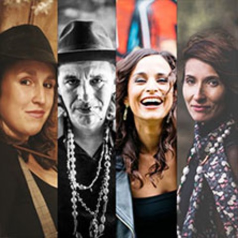 Molden & Seiler ft. das Frauenorchester - Graz - 02.05.2026 20:00