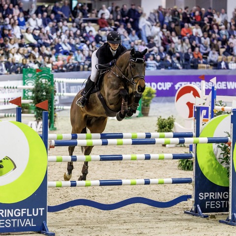 VR CLASSICS Freitag Abendveranstaltung - Neum�nster - 19.02.2027 19:00