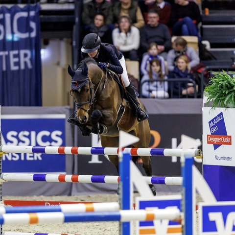 VR CLASSICS Freitag Nachmittagsveranstaltung - Neum�nster - 19.02.2027 12:45