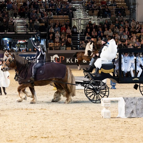 VR CLASSICS Donnerstag Tagesveranstaltung - Neum�nster - 18.02.2027 07:50