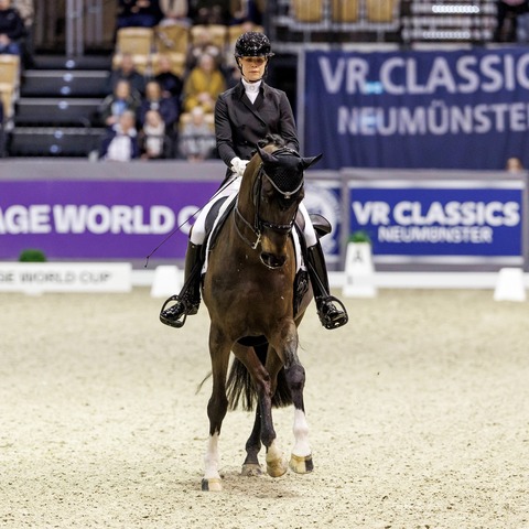 VR CLASSICS Freitag Vormittagsveranstaltung - Neum�nster - 19.02.2027 07:50