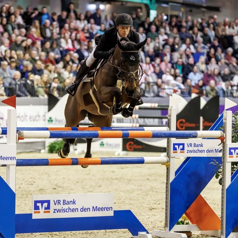 VR CLASSICS Sonntag Nachmittagsveranstaltung - Neum�nster - 21.02.2027 13:30